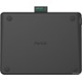 Графический планшет Parblo A640 V2 (черный)