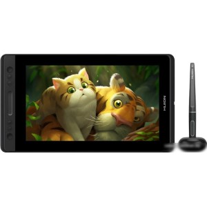 Графический планшет Huion Kamvas Pro 13 GT-133