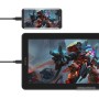 Графический монитор Huion Kamvas 13 (полуночно-зеленый)