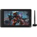 Графический монитор Huion Kamvas 13 (космический черный)