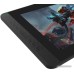 Графический монитор Huion Kamvas 13 (космический черный)