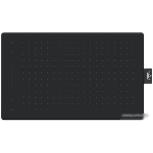 Графический планшет Huion Inspiroy RTM-500 (черный)