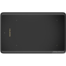 Графический планшет Huion Inspiroy H420X (черный)