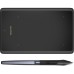 Графический планшет Huion Inspiroy H420X (черный)