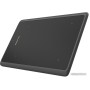 Графический планшет Huion Inspiroy H420X (черный)