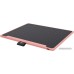 Графический планшет Huion Inspiroy RTS-300 (розовый)