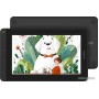 Графический монитор Huion Kamvas 12 (черный)