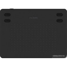 Графический планшет Huion Inspiroy RTE-100 (черный)