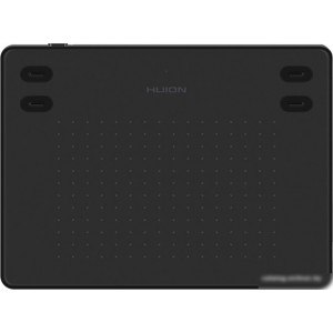 Графический планшет Huion Inspiroy RTE-100 (черный)