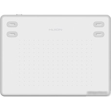 Графический планшет Huion Inspiroy RTE-100 (белый)