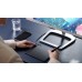Графический планшет Huion Inspiroy RTE-100 (белый)