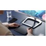 Графический планшет Huion Inspiroy RTE-100 (белый)