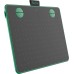 Графический планшет Parblo A640 V2 (зеленый)