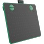 Графический планшет Parblo A640 V2 (зеленый)