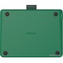 Графический планшет Parblo A640 V2 (зеленый)