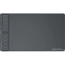 Графический планшет Huion Inspiroy 2 M H951P (черный)