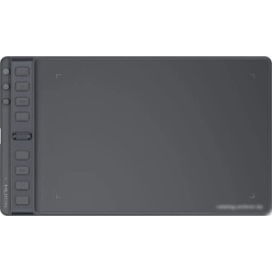 Графический планшет Huion Inspiroy 2 M H951P (черный)