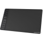 Графический планшет Huion Inspiroy 2 M H951P (черный)
