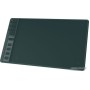 Графический планшет Huion Inspiroy 2 M H951P (сосново-зеленый)