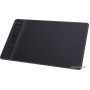 Графический планшет Huion Inspiroy 2 S H641P (черный)