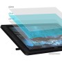 Графический планшет Huion Kamvas Pro 22 (2019)
