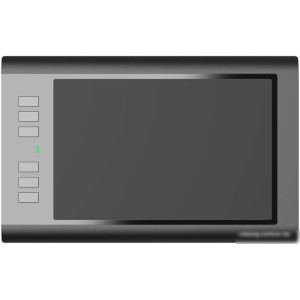 Графический планшет Huion HS95