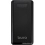 Внешний аккумулятор Buro BPF30D 30000mAh (черный)