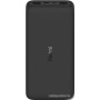 Портативное зарядное устройство Xiaomi Redmi Power Bank 20000mAh (черный)