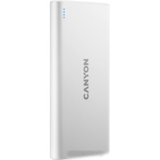 Портативное зарядное устройство Canyon CNE-CPB1006W