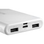 Портативное зарядное устройство Canyon CNE-CPB1006W
