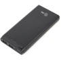 Портативное зарядное устройство CACTUS CS-PBFSFT-10000 (черный)