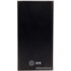 Внешний аккумулятор CACTUS CS-PBFSIT-20000 (черный)