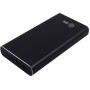 Внешний аккумулятор CACTUS CS-PBFSIT-20000 (черный)
