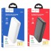 Внешний аккумулятор Hoco J87A 20000mAh (черный)