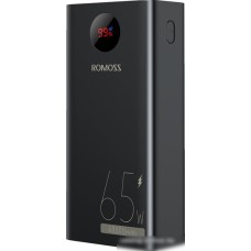 Внешний аккумулятор Romoss PEA40 Pro 40000mAh (черный)
