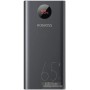 Внешний аккумулятор Romoss PEA40 Pro 40000mAh (черный)