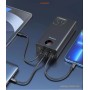 Внешний аккумулятор Romoss PEA40 Pro 40000mAh (черный)
