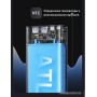 Внешний аккумулятор Romoss PEA40 Pro 40000mAh (черный)