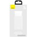 Внешний аккумулятор Baseus Bipow Fast Charge Power Bank 20W 10000mAh (белый)