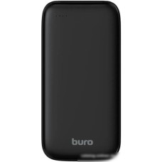 Внешний аккумулятор Buro BP20A 20000mAh (черный)