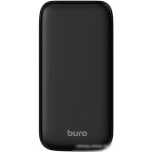 Внешний аккумулятор Buro BP20A 20000mAh (черный)