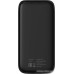Внешний аккумулятор Buro BP20A 20000mAh (черный)