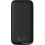 Внешний аккумулятор Buro BP20A 20000mAh (черный)