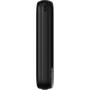 Внешний аккумулятор Buro BP20A 20000mAh (черный)