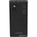 Внешний аккумулятор Digma DGPF10A 10000mAh (черный)