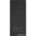 Внешний аккумулятор Digma DGPF10A 10000mAh (черный)