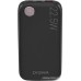 Внешний аккумулятор Digma DGPF10B 10000mAh (черный)