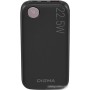 Внешний аккумулятор Digma DGPF10B 10000mAh (черный)