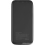 Внешний аккумулятор Digma DGPF10B 10000mAh (черный)