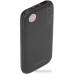 Внешний аккумулятор Digma DGPF10B 10000mAh (черный)